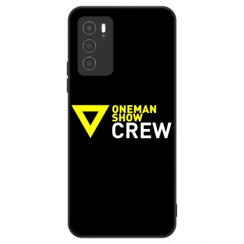 Obal pre OPPO A16s - ONEMANSHOW CREW