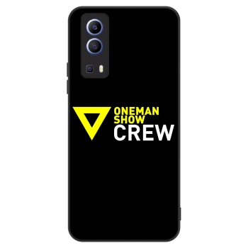 Obal pre Vivo Y52 5G - ONEMANSHOW CREW