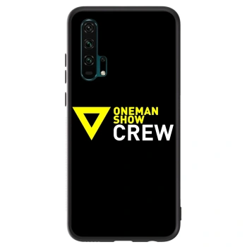Obal pre Honor 20 Pro - ONEMANSHOW CREW