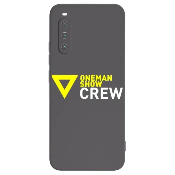 Obal pre Sony Xperia 10 IV 5G - ONEMANSHOW CREW