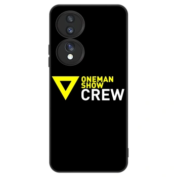 Obal pre Honor 70 - ONEMANSHOW CREW