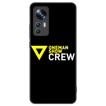 Obal pre Xiaomi 12T Pro - ONEMANSHOW CREW