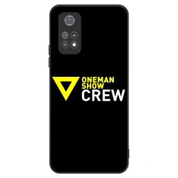 Obal pre Xiaomi Poco M4 Pro - ONEMANSHOW CREW