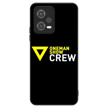 Obal pre Xiaomi Poco X5 - ONEMANSHOW CREW