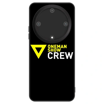 Obal pre Honor Magic5 Lite 5G - ONEMANSHOW CREW