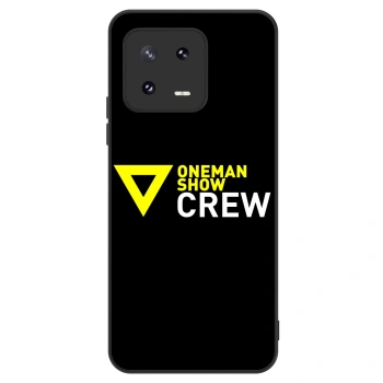 Obal pre Xiaomi 13 Pro - ONEMANSHOW CREW