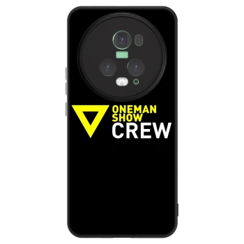 Obal pre Honor Magic5 Pro - ONEMANSHOW CREW