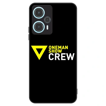 Obal pre Xiaomi Poco F5 - ONEMANSHOW CREW