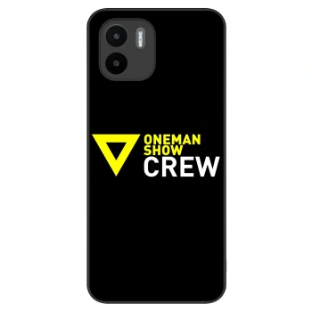 Obal pre Xiaomi Redmi A2 - ONEMANSHOW CREW