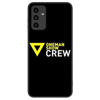 Obal pre Samsung Galaxy A04s A047F - ONEMANSHOW CREW