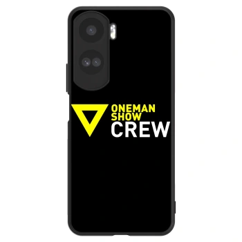 Obal pre Honor 90 Lite 5G - ONEMANSHOW CREW