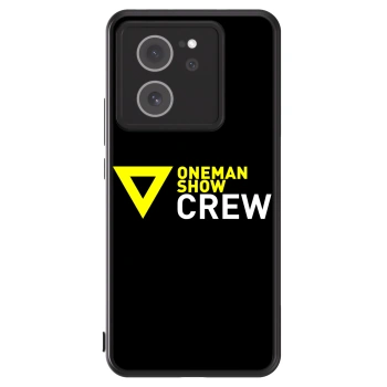 Obal pre Xiaomi 13T Pro - ONEMANSHOW CREW
