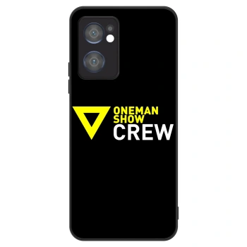 Obal pre OPPO Reno 7 5G - ONEMANSHOW CREW