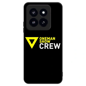 Obal pre Xiaomi 14 Pro - ONEMANSHOW CREW