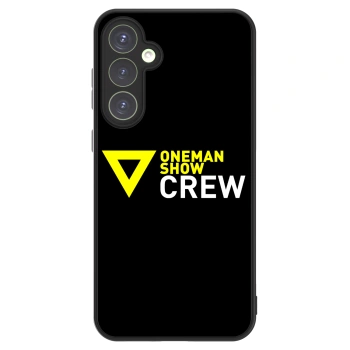 Obal pre Samsung Galaxy S23 FE S711B - ONEMANSHOW CREW