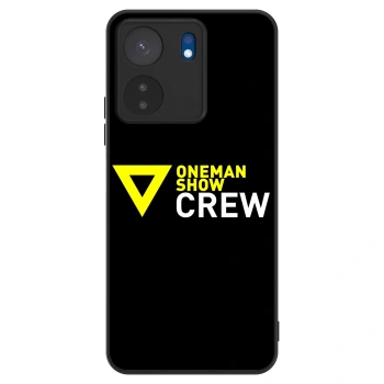 Obal pre Xiaomi Redmi 13C 4G - ONEMANSHOW CREW