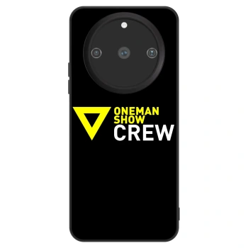 Obal pre Realme 11 Pro+ - ONEMANSHOW CREW