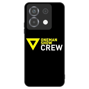Obal pre Xiaomi Poco X6 - ONEMANSHOW CREW