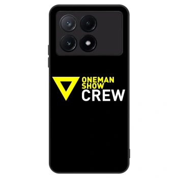 Obal pre Xiaomi Poco X6 Pro - ONEMANSHOW CREW