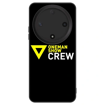 Obal pre Honor Magic6 Lite 5G - ONEMANSHOW CREW