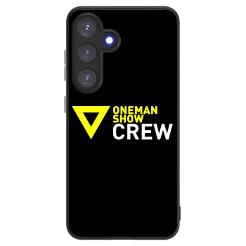 Obal pre Samsung Galaxy A25 A256B 5G - ONEMANSHOW CREW