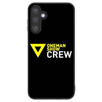 Obal pre Samsung Galaxy A15 A156B 5G - ONEMANSHOW CREW