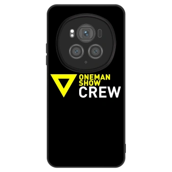 Obal pre Honor Magic6 Pro - ONEMANSHOW CREW