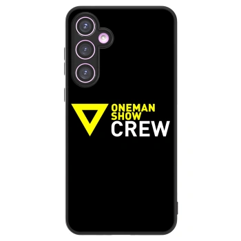 Obal pre Samsung Galaxy A35 5G A356B - ONEMANSHOW CREW