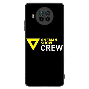 Obal pre Xiaomi Mi 10T Lite - ONEMANSHOW CREW
