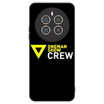 Obal pre Realme 12 Pro 5G - ONEMANSHOW CREW
