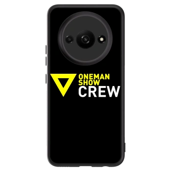 Obal pre Xiaomi Redmi A3 - ONEMANSHOW CREW