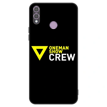 Obal pre Honor 8X - ONEMANSHOW CREW