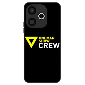 Obal pre Xiaomi Redmi 13 4G - ONEMANSHOW CREW