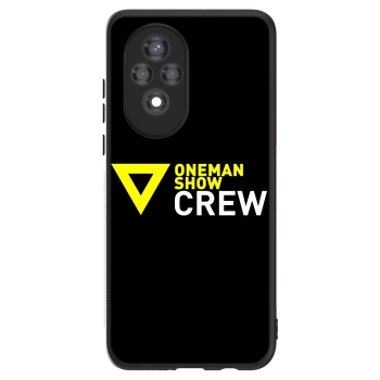 Obal pre Honor 200 Pro 5G - ONEMANSHOW CREW