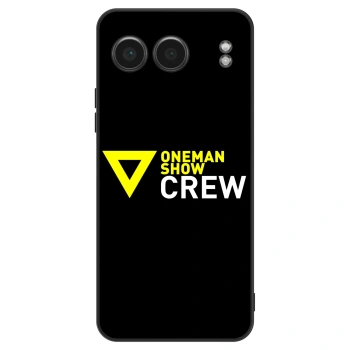 Obal pre OnePlus Nord 4 - ONEMANSHOW CREW