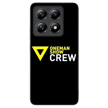 Obal pre Xiaomi 14T Pro - ONEMANSHOW CREW