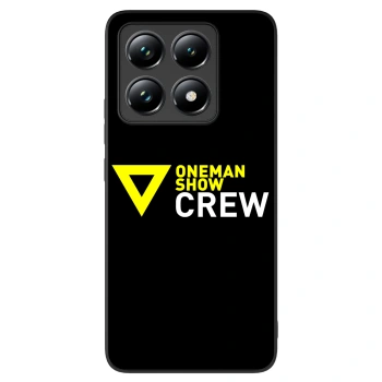Obal pre Xiaomi 14T - ONEMANSHOW CREW