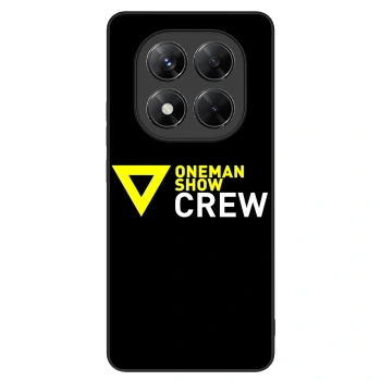 Obal pre Xiaomi Redmi Note 14 Pro 5G - ONEMANSHOW CREW