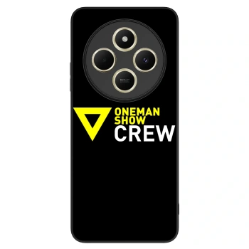 Obal pre Xiaomi Redmi 14C - ONEMANSHOW CREW