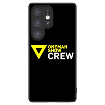 Obal pre Samsung Galaxy S25 Ultra 5G - ONEMANSHOW CREW