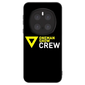 Obal pre Honor Magic7 Pro 5G - ONEMANSHOW CREW