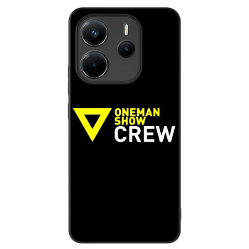 Obal pre Xiaomi Redmi Note 14 4G - ONEMANSHOW CREW