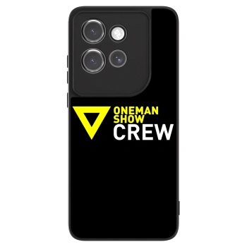 Obal pre Motorola Edge 50 Neo - ONEMANSHOW CREW