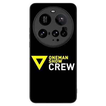 Obal pre Xiaomi 15 Ultra - ONEMANSHOW CREW
