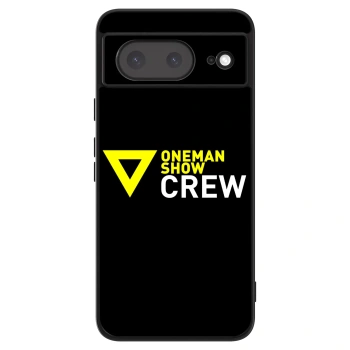 Obal pre Google Pixel 8a - ONEMANSHOW CREW