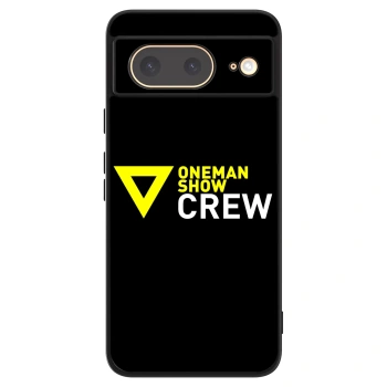 Obal pre Google Pixel 8 - ONEMANSHOW CREW