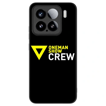 Obal pre Xiaomi 15 - ONEMANSHOW CREW