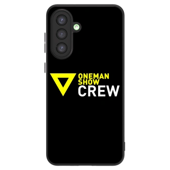 Obal pre Samsung Galaxy A26 5G A266B - ONEMANSHOW CREW