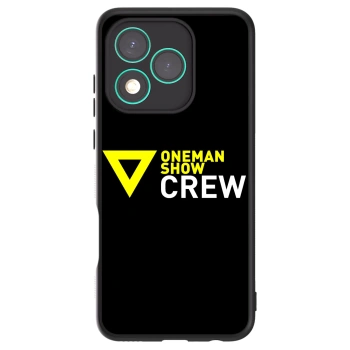 Obal pre Honor 400 Lite 5G - ONEMANSHOW CREW