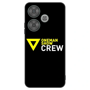 Obal pre Xiaomi Poco F6 - ONEMANSHOW CREW